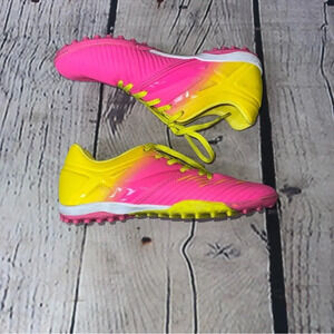 Vizari indoor soccer cleats youth size 5